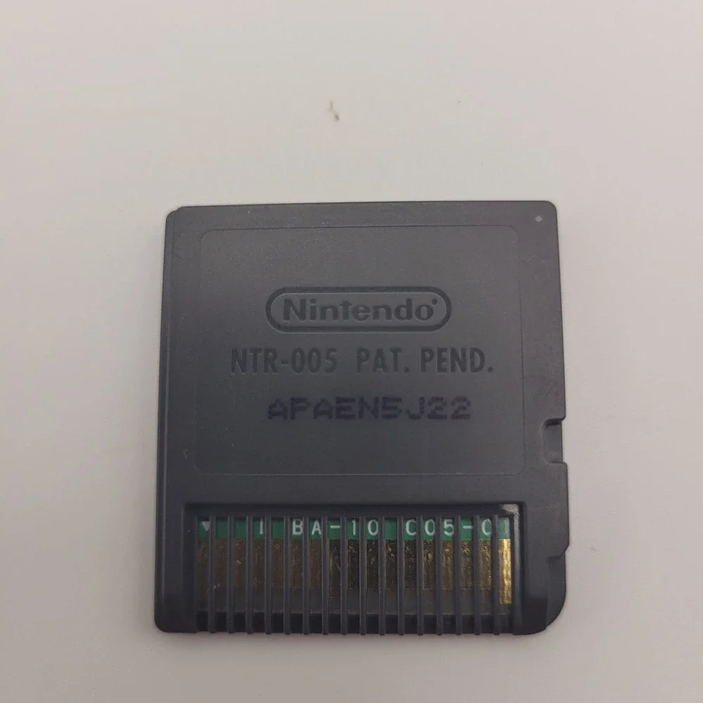 Pokémon Pearl Version Nintendo DS Authentic